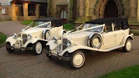 Regal Wedding Cars 1072652 Image 4